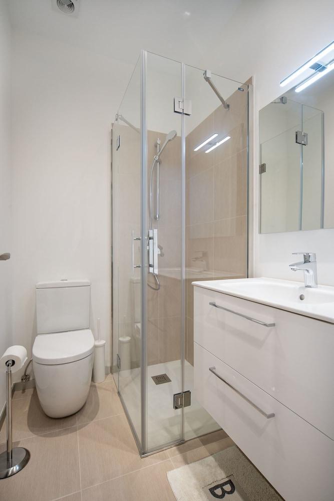 Apartamento Atenea By People