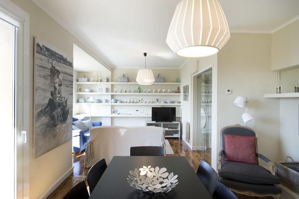 La Terrace - Ib. Apartment
