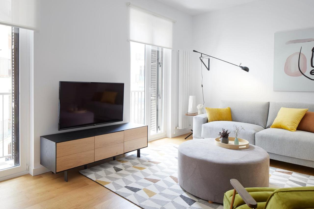 Apartamento Salamanka By Feelfree San Sebastián