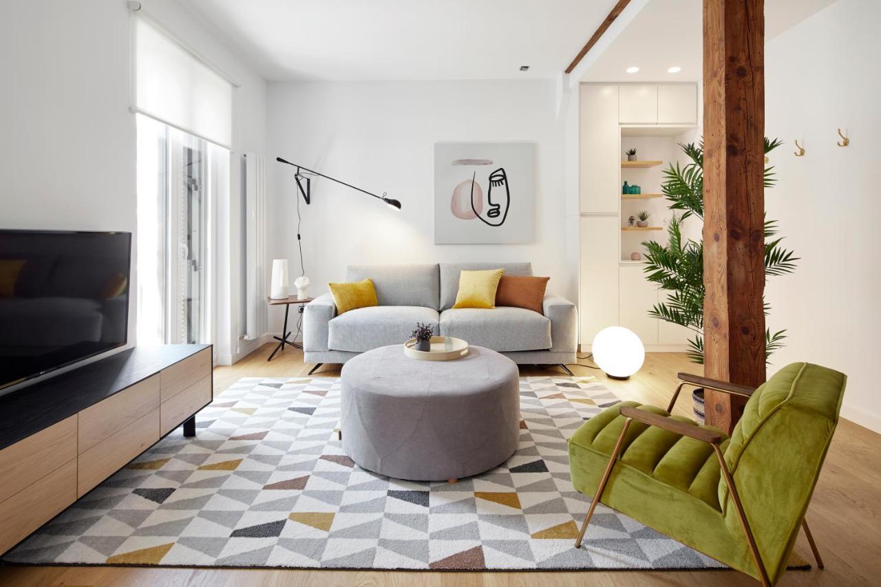 Salamanka By Feelfree Apartamento San Sebastián