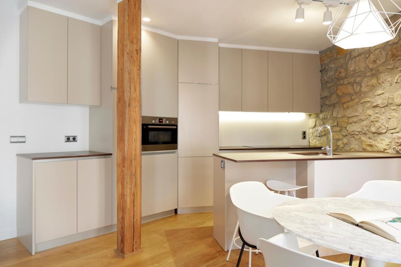 Apartamento Salamanka By Feelfree *