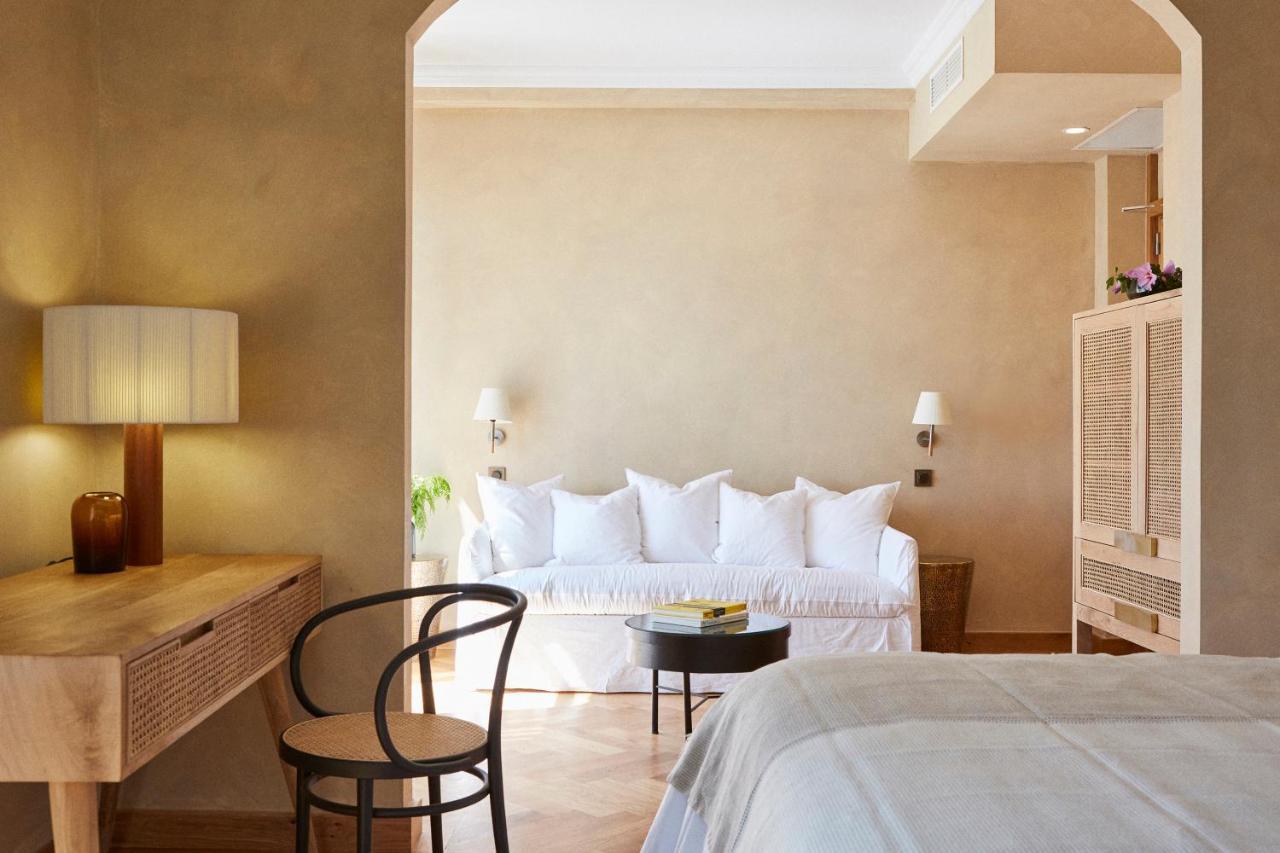 Boutique Mendi Argia Hotel 2*