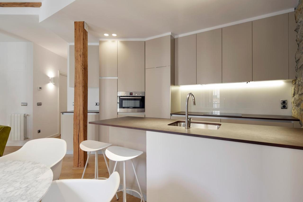 Apartamento Salamanka By Feelfree *