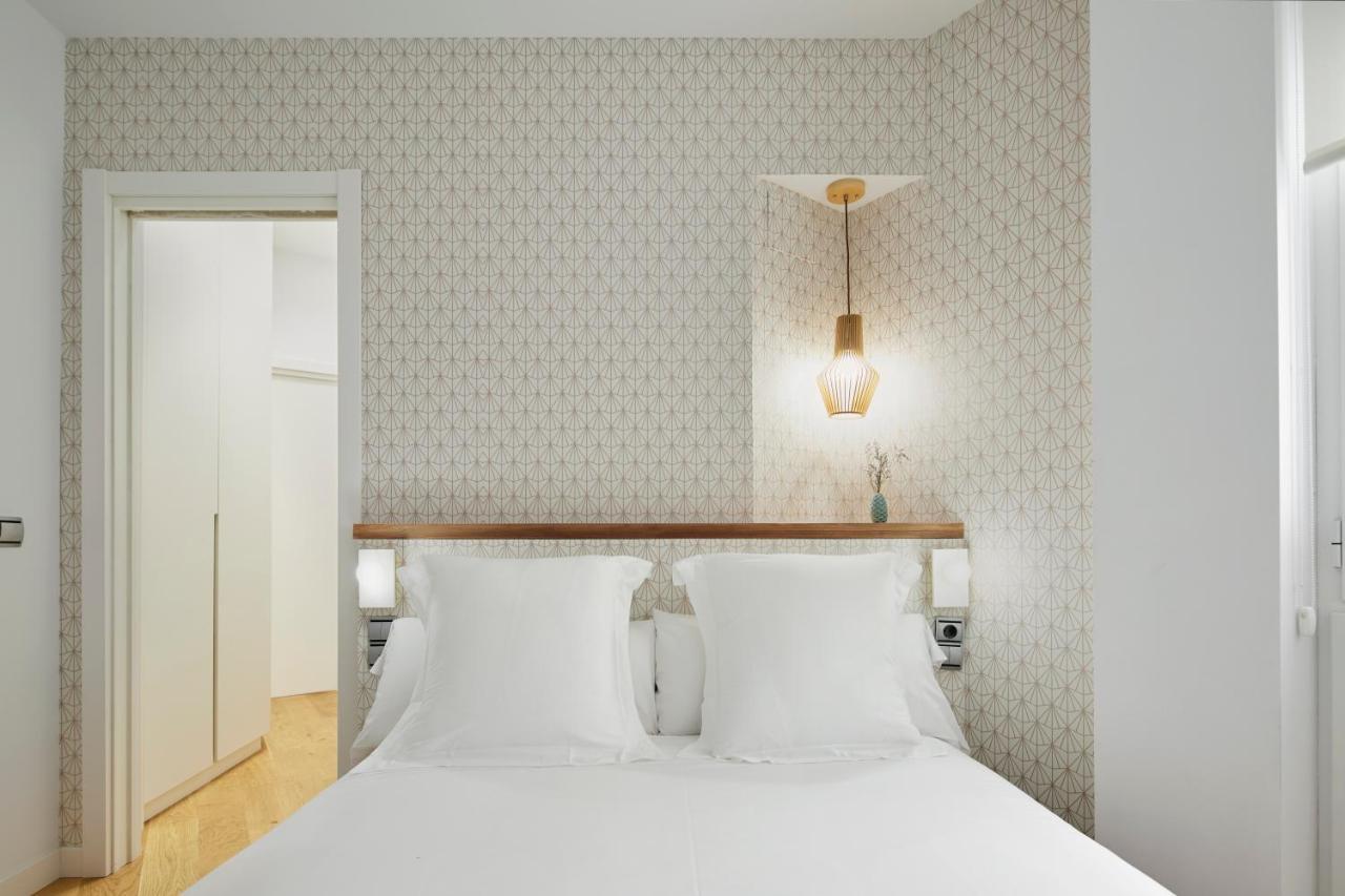 Salamanka By Feelfree Apartment San Sebastian