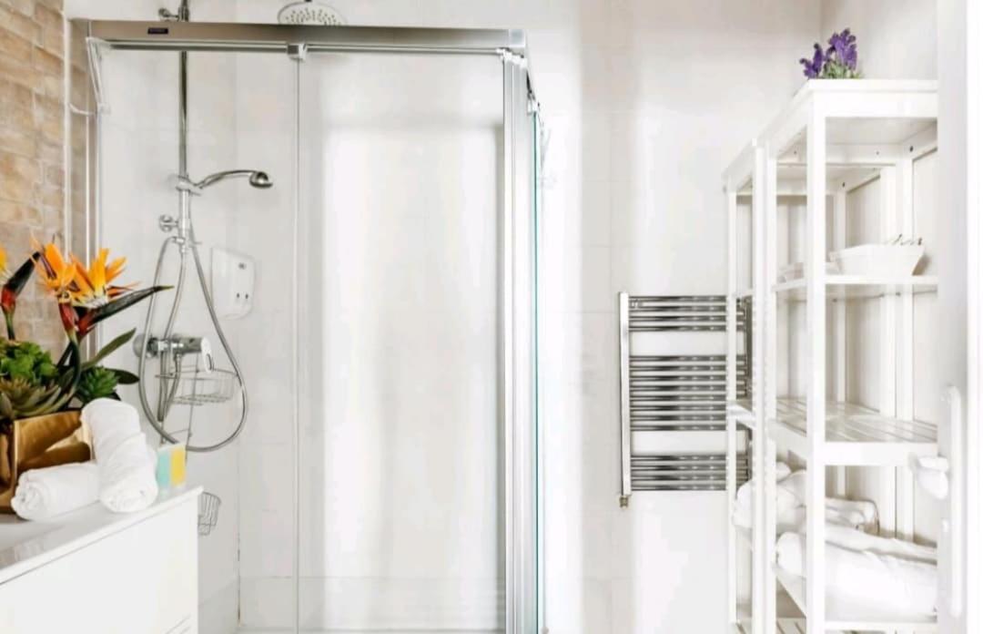 Apartment Piso En El Corazon De By Santiago With Ac *