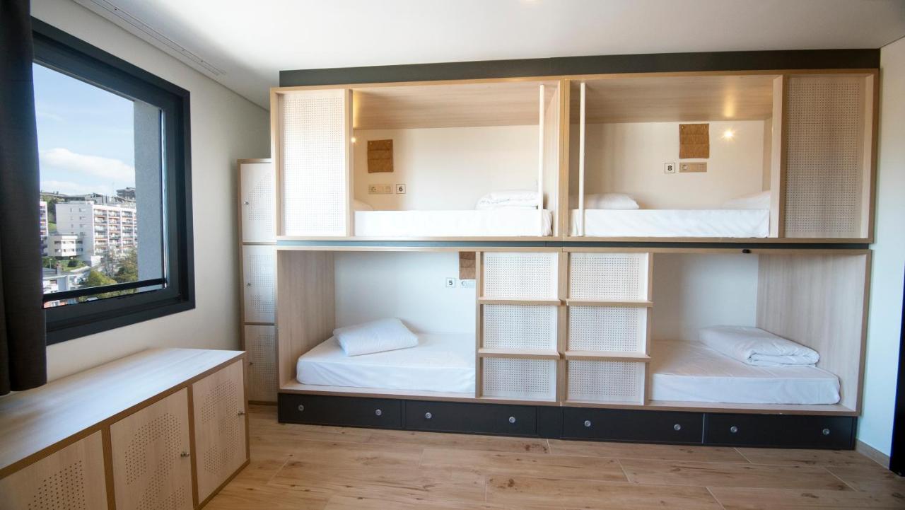 Hostel Koisi San Sebastian