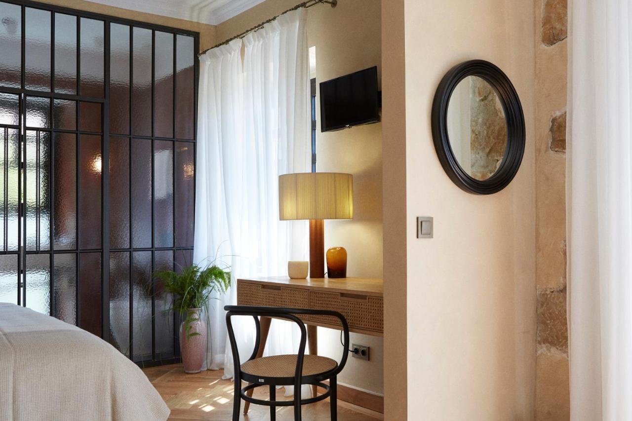 Boutique Mendi Argia San Sebastian