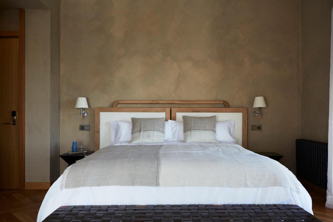 Hotel Boutique Mendi Argia 2*