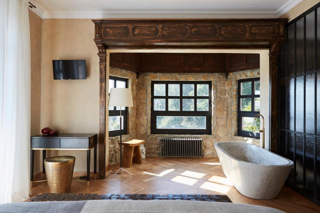 Hotel Boutique Mendi Argia Saint-Sébastien