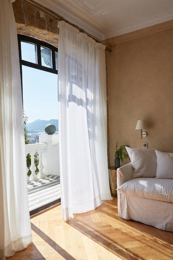 Hotel Boutique Mendi Argia Saint-Sébastien
