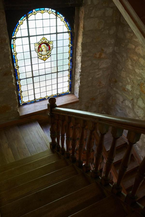 Hotel Boutique Mendi Argia San Sebastian