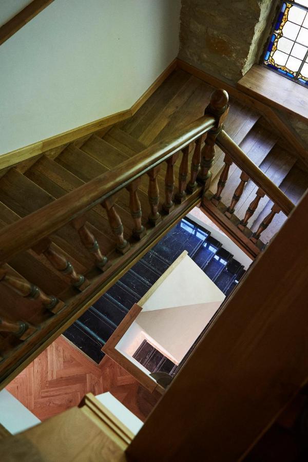 Boutique Mendi Argia Hotel