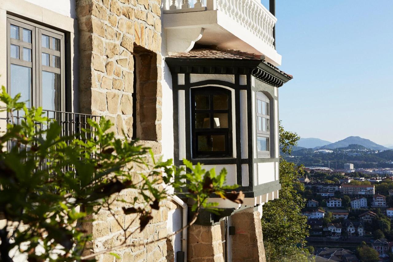 Hotel Boutique Mendi Argia Saint-Sébastien
