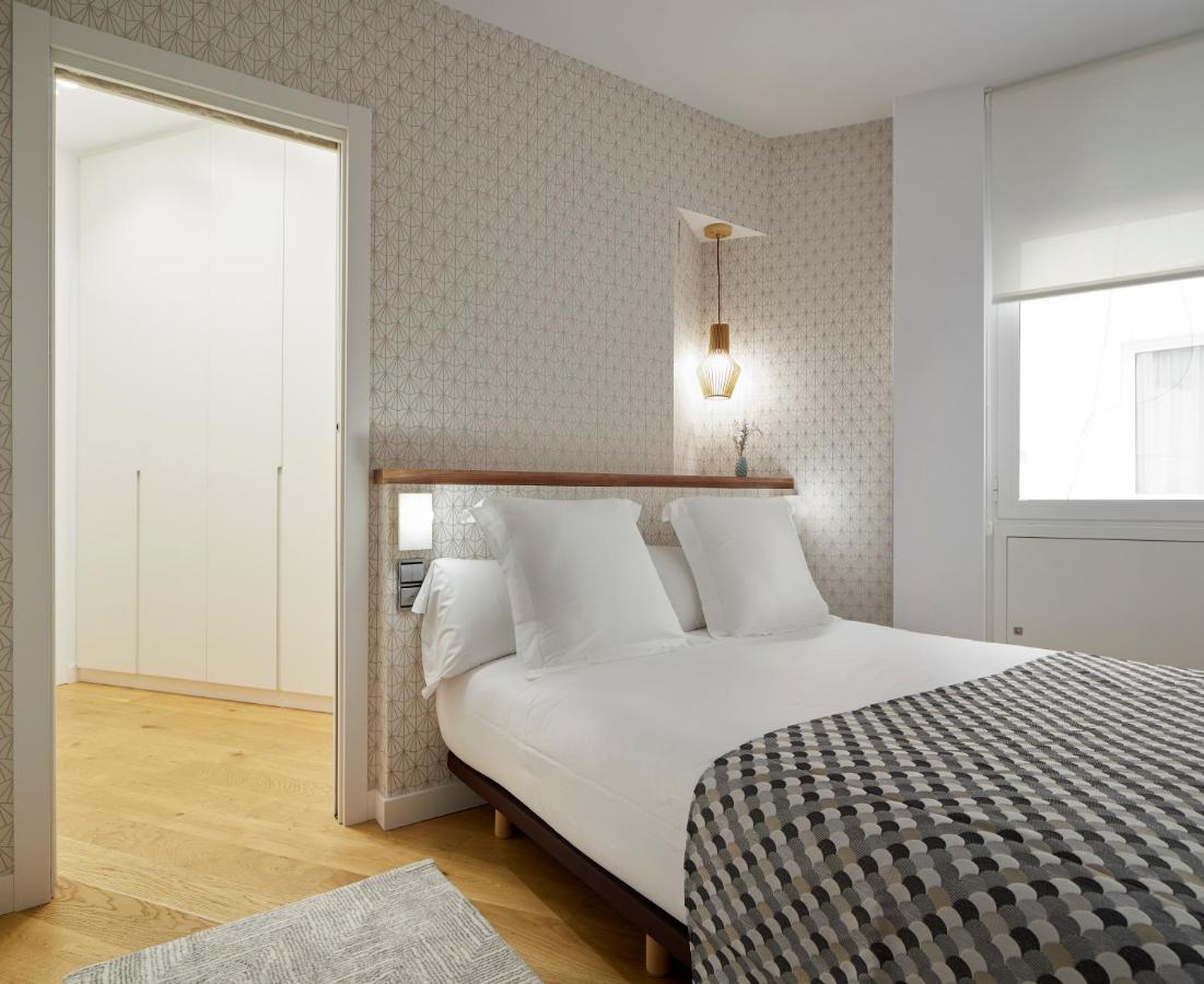 Apartamento Salamanka By Feelfree *