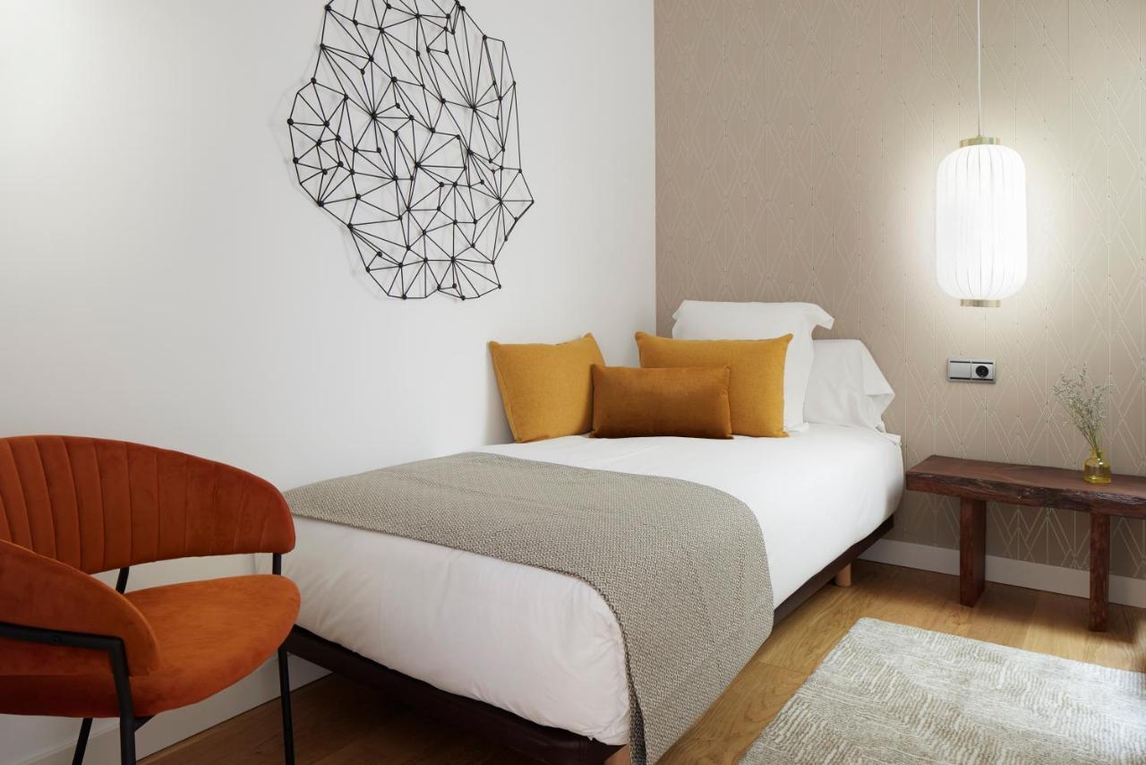 Apartamento Salamanka By Feelfree San Sebastián