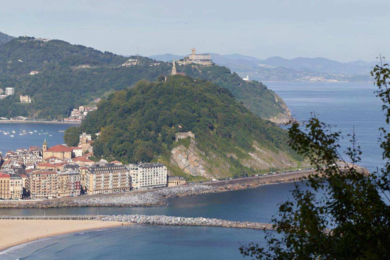 Salamanka By Feelfree San Sebastián