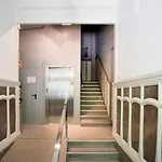 Oteiza Larramendi - Iberorent Apartments