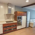 Centrico Apartamento Elai, Netflix, Coffee, Posibilidad Parking