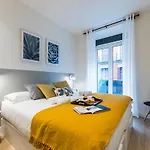 Arrasate Suite By Sweet Home Ss Rentals