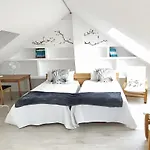 Igeldo House