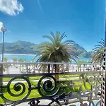 Mirandoalaconcha Rooms