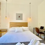 Mirandoalaconcha Rooms