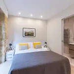 Apartamentos Bellas Artes