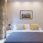 Apartamentos Bellas Artes