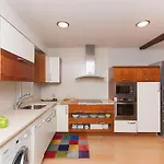 Centrico Apartamento Elai, Netflix, Coffee, Posibilidad Parking