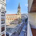 Victorina By Basque Homes