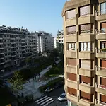 Pension Garate