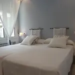Pension Garate