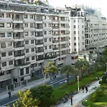 Pension Garate