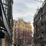 El mirador de Larramendi