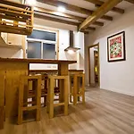 San Sebastian Beach House