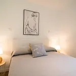 La Casa De La Brujita With Ac