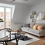 Zubieta Playa 3 Apartment by FeelFree Rentals