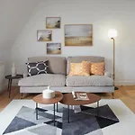 Zubieta Playa 3 Apartment by FeelFree Rentals