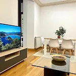 Avenida 12 Apartment