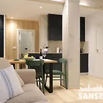 Ondarreta Beach By Sanse Holidays