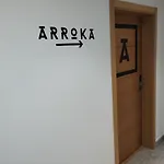 Pension Arroka