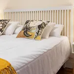 Cute And Comfy Apartment By Cisan Rentals