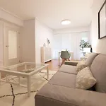 Cute And Comfy Apartment By Cisan Rentals