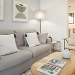 Urbieta 3 By Feelfree Rentals