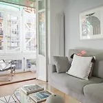Urbieta 3 By Feelfree Rentals