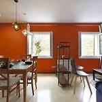 Los Luises 6 Apartamento En Donostia