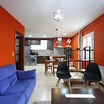 Los Luises 6 Apartamento En Donostia
