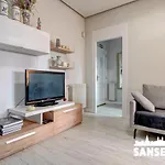 Apartamento Avenida By Sanse Holidays