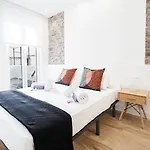 Central Luxury Boutiques I - Sshousing