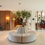 Leonardo Hotel San Sebastian